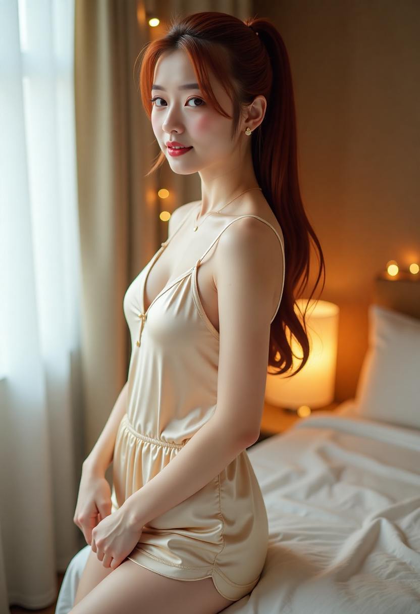 直播间